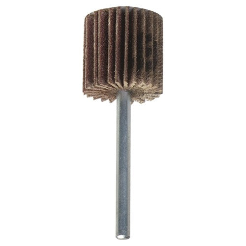 Merit MM5937868 3/4" x 3/4" x 1/4"-60 Grit – Mounted Flap Wheel Sale