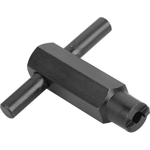 KIPP K0317.904 ASSEMBLY KEY, D=M04, PU=1 Supply