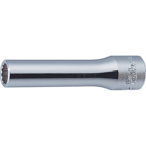 Ko-ken 2305A-11/32 1/4 Sq. Dr. Socket  11/32 12 point Length 50mm Sale