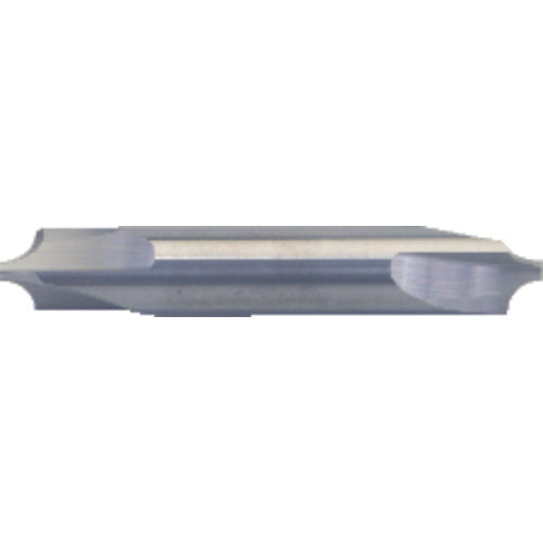 Micro 100 GE45CRE125020 .020R .060D 1/8SH 3FL Hot on Sale