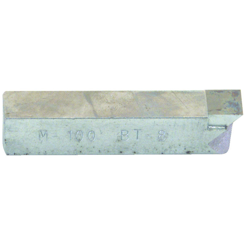 Micro 100 GE45BT6 3/8 x 3/8 x 2" OAL; RH; 3/16" Tip – Brazed Tool Bit Online Hot Sale
