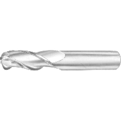Micro 100 GE45BEM09304 3/32" Dia-1-1/2" OAL-Uncoat CBD-Ball Nose HP EM-4 FL Discount