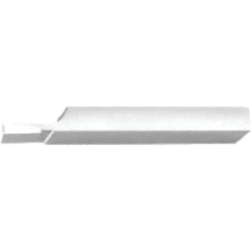 Micro 100 GE45CT121 CT121; 1/4" Tip Width – Brazed Cut-Off Tool Bit Hot on Sale