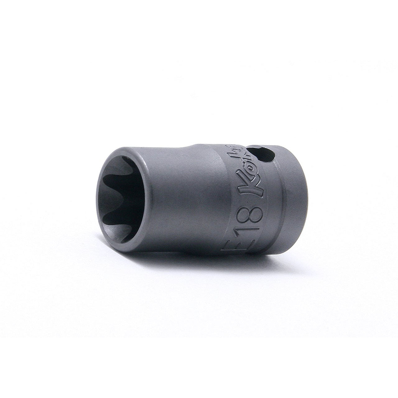 Ko-ken 24425-E12 1/2 Sq. Dr. Socket TORX E12  Length 37mm Online Hot Sale