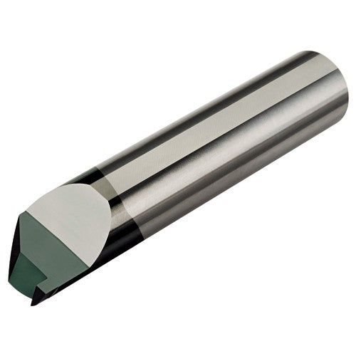 Micro 100 GE45FG250020X FG-250-020X 1/4 Shank Dia × 2-1/2 OAL Face Groove Tool – AlTiN Hot on Sale