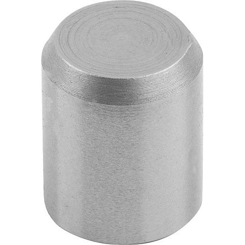 KIPP K0332.10040 LOCATOR, D=10, D2=4, L=12, FREE-CUTTING STEEL, PU=1 Online now