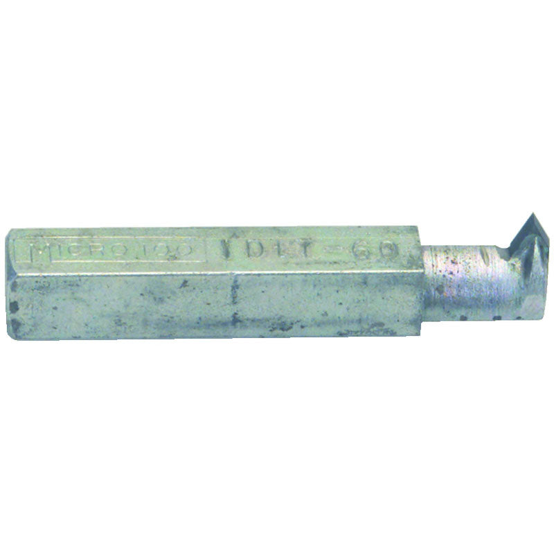 Micro 100 GE45IDLT80 1/2" SH-3/4" Neck Length – LH – CBD Tip – Internal Threading Tool Sale