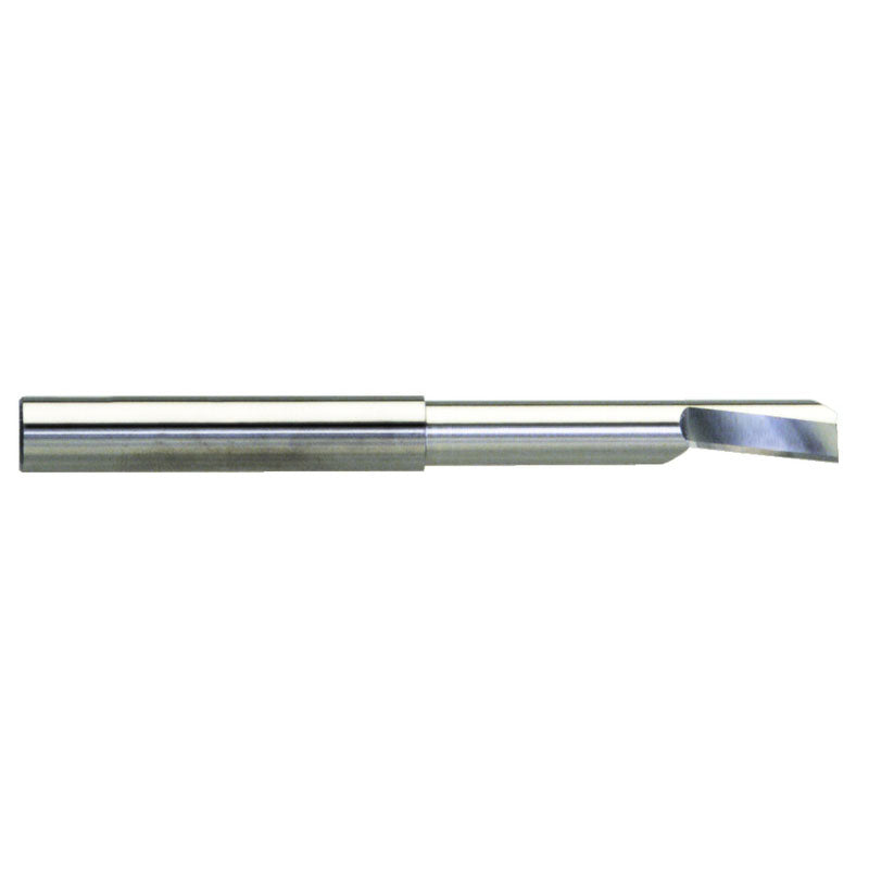 Micro 100 GE45HBB1801250 .180" Min-1-1/4" Max Bore-3/16" SH-2" OAL – Back Rake Boring Tool Discount
