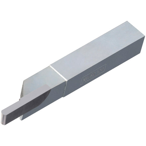 Micro 100 GE45GS028F GS-028F 3/8 × 3/8 × 3 OAL Brazed GS Style Groove Relief & O.D. Tool-Zinc Tool Coat Sale