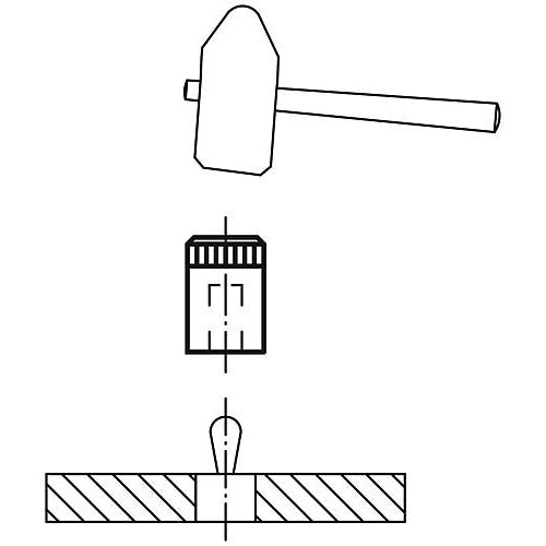 KIPP K0369.10 ASSEMBLY TOOL STEEL Online