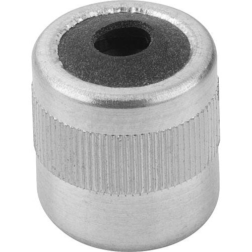 KIPP K0370.32054 LATERAL SPRING PLUNGER, SPRING FORCE WITHOUT THRUST PIN, FORM:B W. SEAL D=10,  L1=4, ALUMINIUM, COMP:STEEL Online Sale