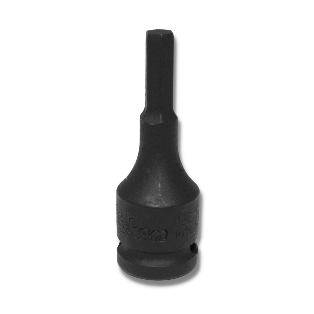 Ko-ken 3012A.52-7/32 3/8 Sq. Dr. Bit Socket  7/32 Hex Length 52mm Discount