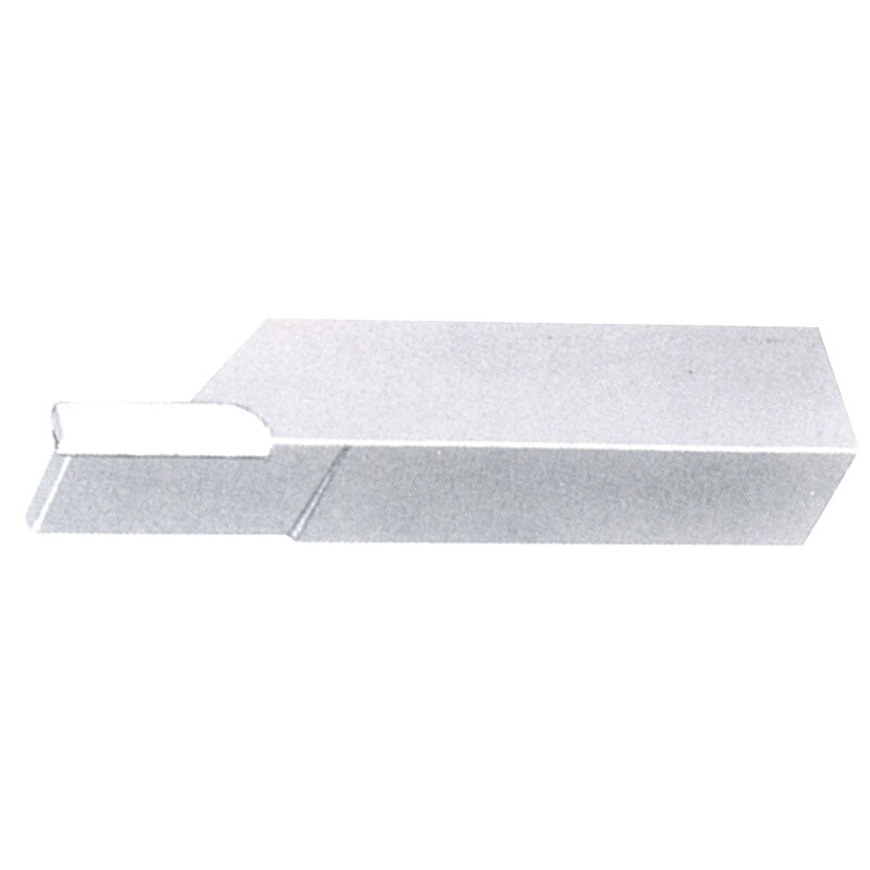 Micro 100 GE45RC312080 5/16×5/16×6"OAL; RH; .080" Tip – Brazed Cut-Off Tool Bit Online Hot Sale