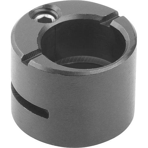 KIPP K0369.180 HOLDER ECCENTRIC D1=18, D2=12 STEEL Online