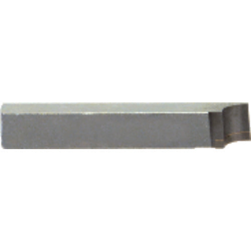 Micro 100 GE45RAD6 3/16" Radius; 3/8" Square Shank Brazed Radius Tool Online Sale