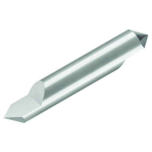 Micro 100 GE45RSC1252 RSC-125-21/8 Dia. 2 OAL 60x 3/8 Split Length Split End Engraving Tool – Uncoated Sale