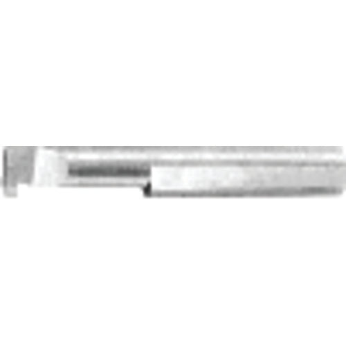 Micro 100 GE45RR05516 .055/.057" Width-3/8" Shank – Retaining Ring Grooving Tool Online Hot Sale