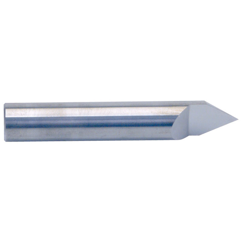 Micro 100 GE45RNC5001 RNC-500-1 1/2 Dia. 3 OAL 90x 5/8 Split Length Split End Engraving Tool – Uncoated Online