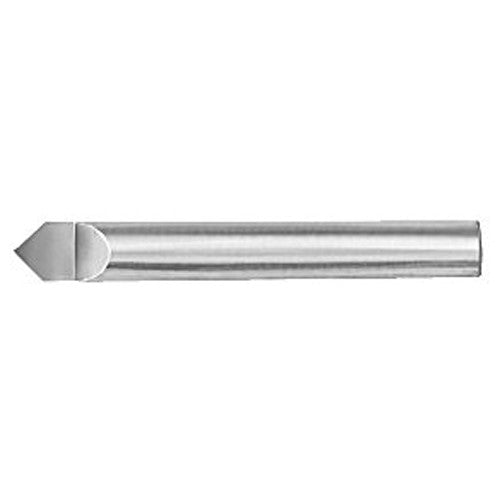 Micro 100 GE45RNC1251 RNC-125-11/8 Dia. 1-1/2 OAL 90x 3/8 Split Length Split End Engraving Tool – Uncoated Discount