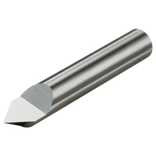 Micro 100 GE45RSC1251 RSC-125-11/8 Dia. 1-1/2 OAL 60x 3/8 Split Length Split End Engraving Tool – Uncoated Sale