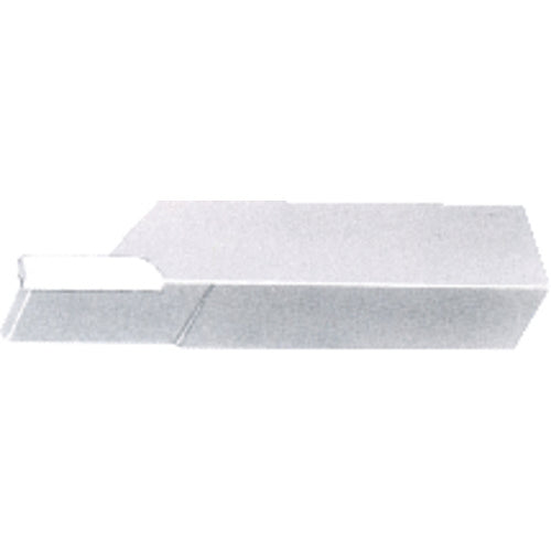 Micro 100 GE45RC750187 3/4×3/4×4" OAL; RH; .187" Tip – Brazed Cut-Off Tool Bit Online now
