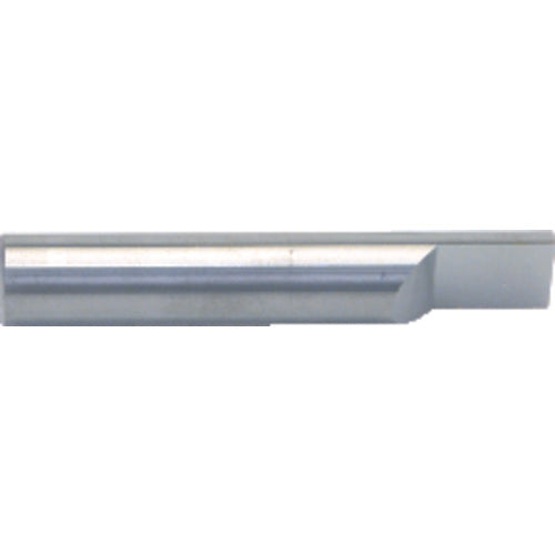 Micro 100 GE45RS2502 1/4"x3/8" Split Length – DE – Carbide Split End Blank on Sale