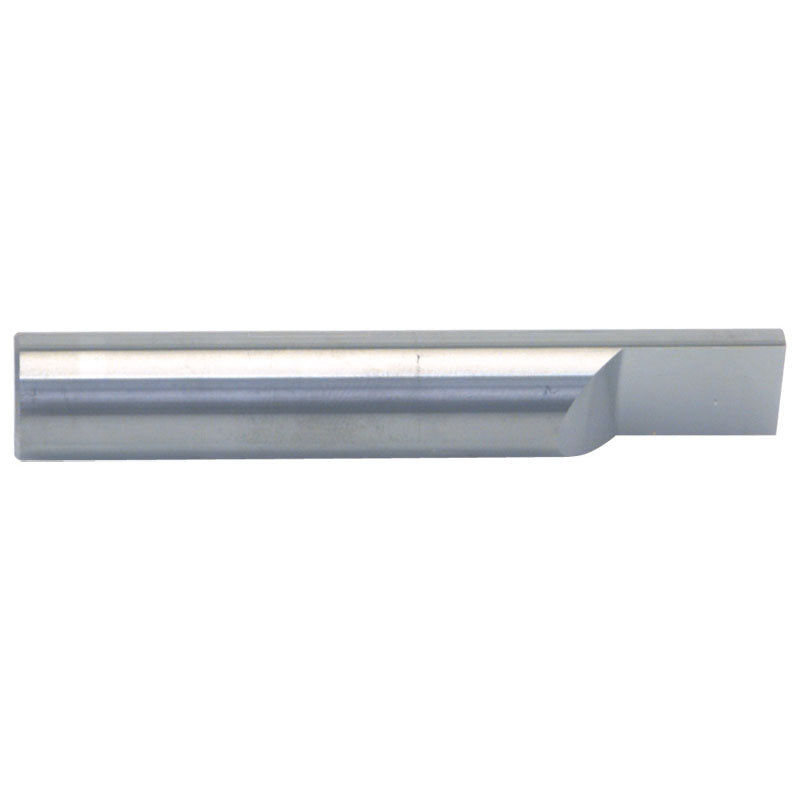 Micro 100 GE45RS5001 1/2" x 5/8" Split Length – SE – Carbide Split End Blank Online Hot Sale