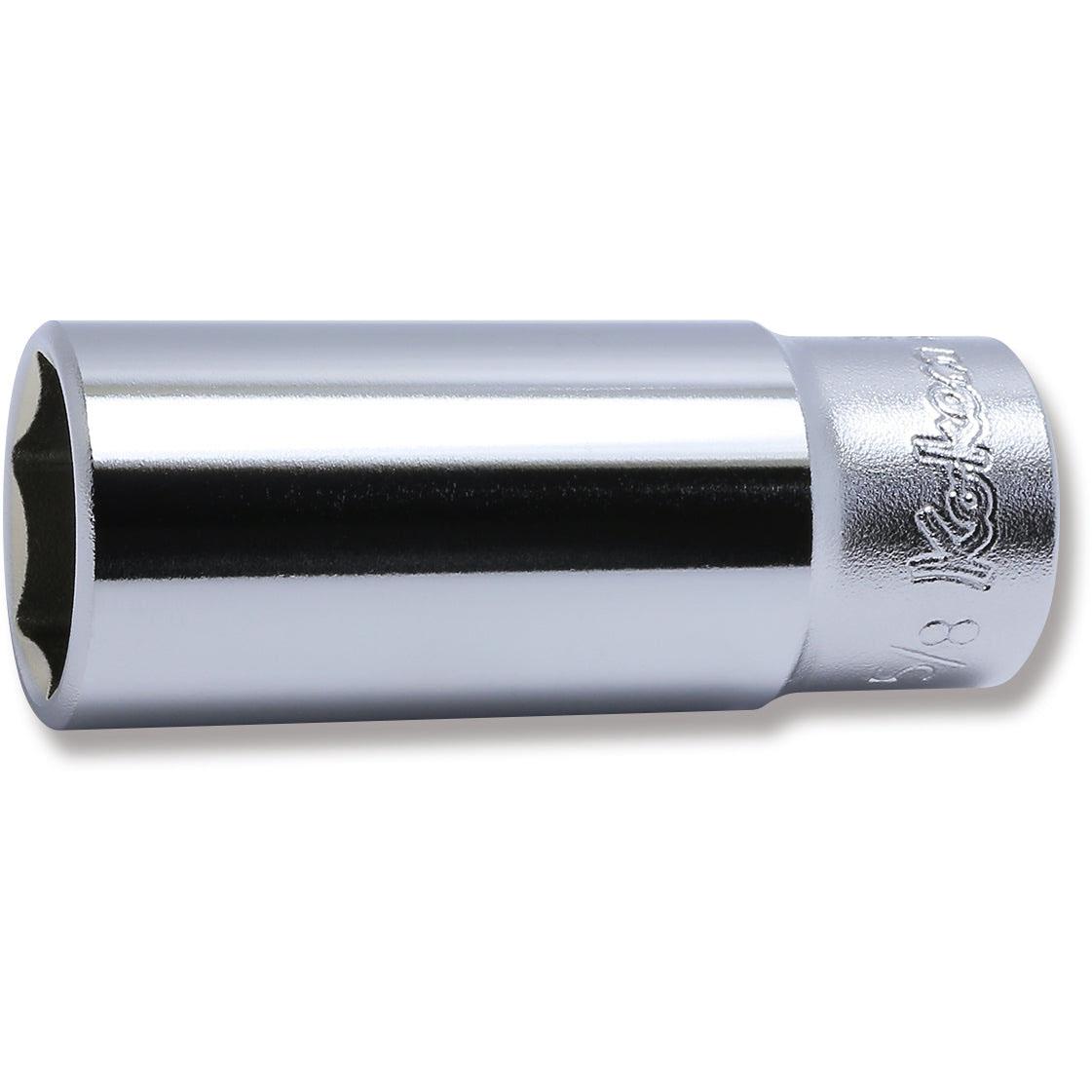 Ko-ken 3300A-5/8 3/8 Sq. Dr. Socket  5/8 6 point Length 55mm on Sale