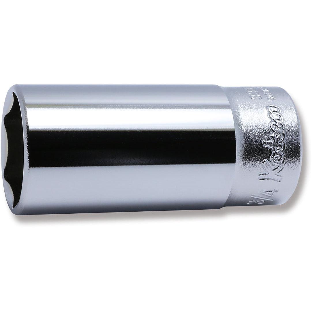 Ko-ken 3300A-3/4 3/8 Sq. Dr. Socket  3/4 6 point Length 55mm on Sale