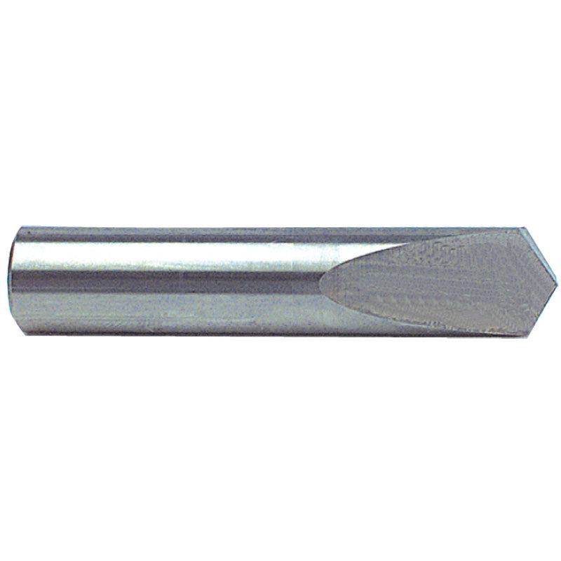 Micro 100 GE45SD375 3/8 Dia-2-1/2 OAL-Surface Treat-CBD-Spade Drill Supply