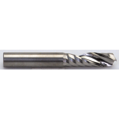 Micro 100 GE45SFAM120050 SFAM-12005012mm Dia. × 90mm OAL Single Flute for Aluminum Right Hand Spiral Routers – Uncoated Discount