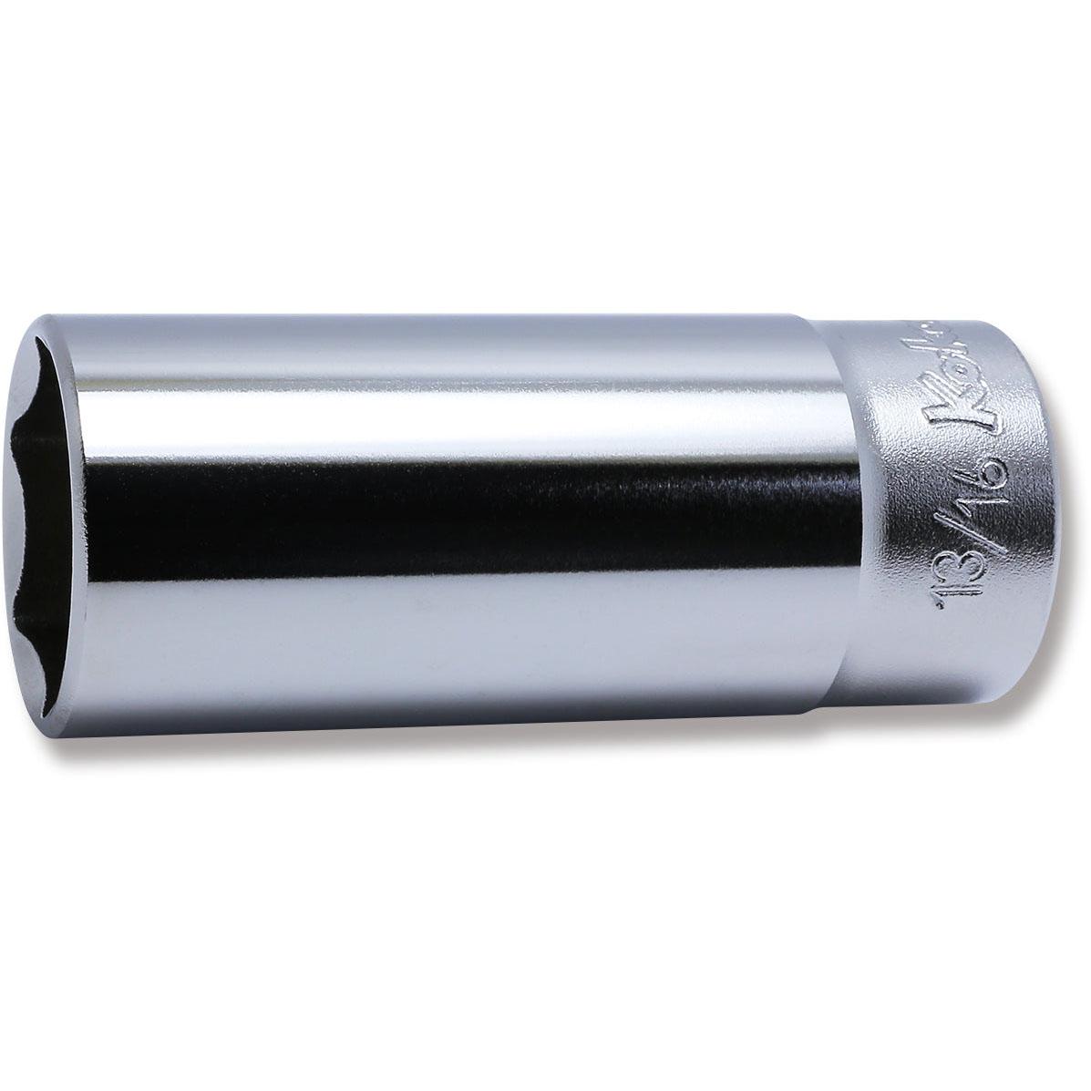 Ko-ken 3300A-13/16 3/8 Sq. Dr. Socket  13/16 6 point Length 65mm Online Hot Sale