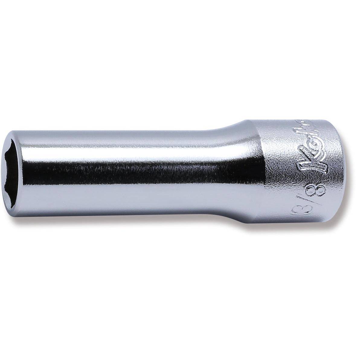 Ko-ken 3300A-3/8 3/8 Sq. Dr. Socket  3/8 6 point Length 55mm Hot on Sale