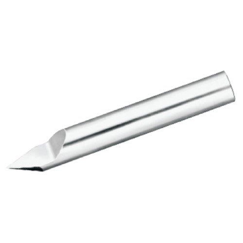 Micro 100 GE45RTC1871 RTC-187-13/16 Dia. 2 OAL 30x 7/16 Split Length Split End Engraving Tool – Uncoated Hot on Sale