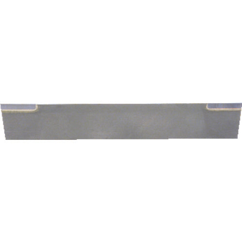 Micro 100 GE45T116V T-116-V 3/16 × 1-1/8 × 6 OAL Brazed T Style Double End Cut-Off Blades-Uncoated Online now