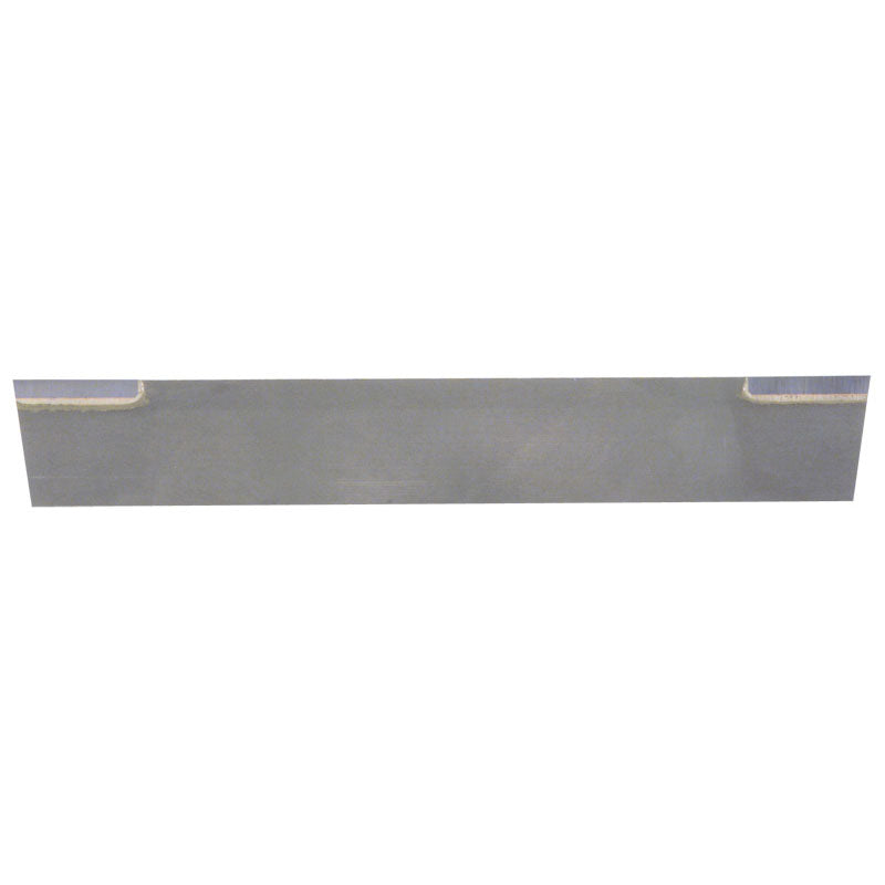 Micro 100 GE45T108V 1/8 x 3/4 x 5" – V-Groove Tip – CBD Tip DE Cut-Off Blade Online Sale