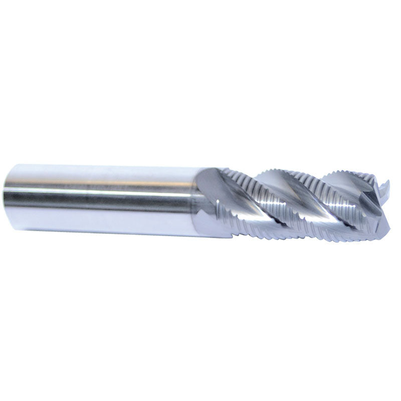 Micro 100 GE45SHR3754X 3/8 Dia-2-1/2 OAL-AlTiN CBD-Roughing HP EM-4 FL Online Hot Sale