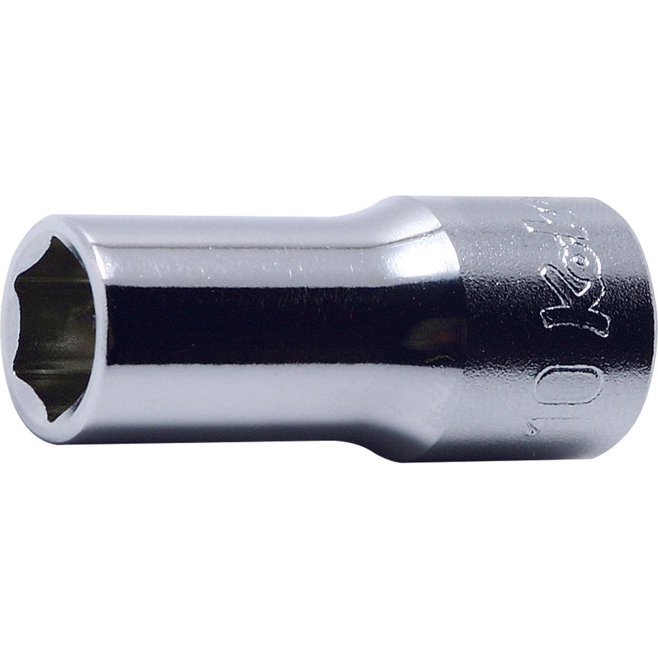 Ko-ken 3300XA-3/8 3/8 Sq. Dr. Socket  3/8 6 point Length 40mm Supply
