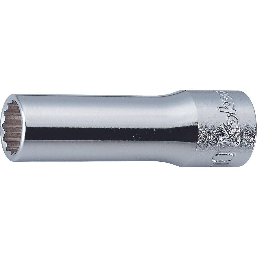 Ko-ken 3305M-5.5 3/8 Sq. Dr. Socket  5.5mm 12 point Length 55mm on Sale