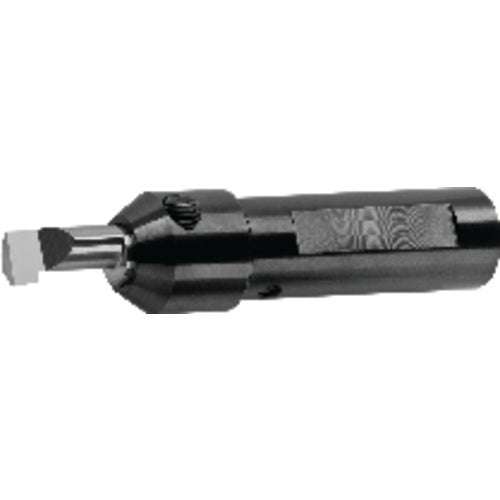 Micro 100 GE46QBB080300 QBB-080300 .0800 Minimum Bore × 1-1/2 OAL Quik Boring Bar Tool – Uncoated Online