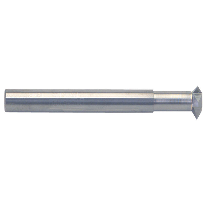 Micro 100 GE45TM750 3/4″ Dia -7-16 Pitch – Multi Point Brazed CBD Thread Mill- 6FL Sale