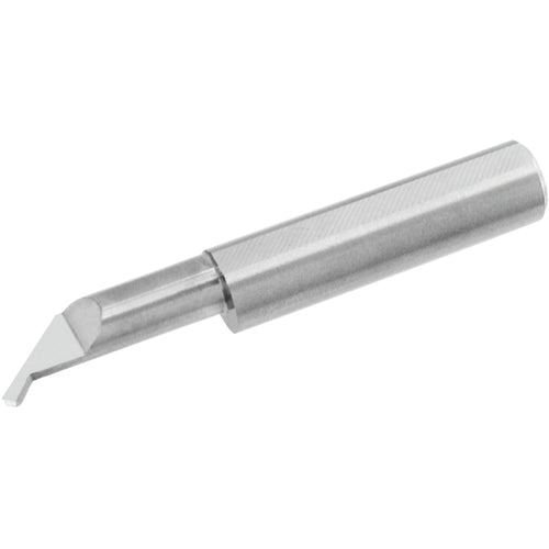 Micro 100 GE45UP3106216 UP-31062-16 .3250 Minimum Bore × 2-1/2 OAL Undercut & Profile Grooving Tool – Uncoated Sale