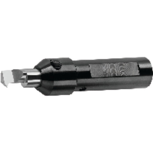 Micro 100 GE46QIT050200 QIT-050200 – .050 Min. Bore-3/16 Shank -.0200 Projection – Quick Change Internal Threading Tool – Uncoated Sale