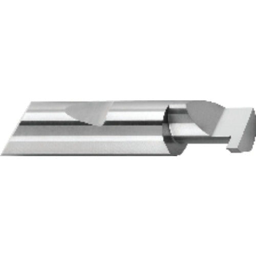 Micro 100 GE46QRR0306 .2450 Min Hole Dia – .375 Max Hole Depth – .250 SH Dia – Grooving Tool – Retaining RIng Discount