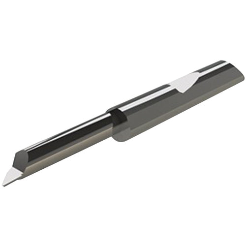 Micro 100 GE46QPF2301000X QPF-2301000X .2300 Minimum Bore × 2-1/2 OAL Quik Boring and Profiling Tool – AlTiN Discount