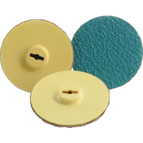 Klingspor MM44QD120AO150 1 1/2"-120 Grit – Aluminum Oxide – Quick Change Flap Disc Online
