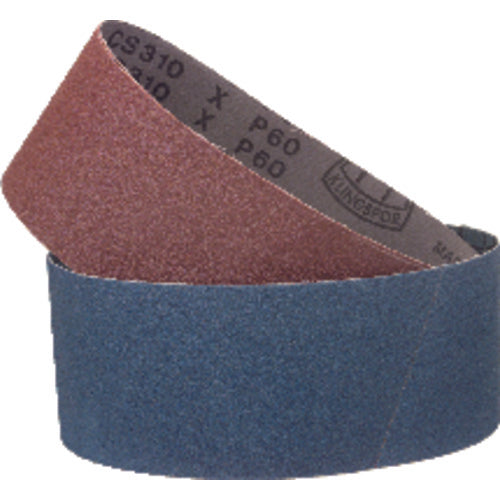 Klingspor MM4403860Z 4" x 24"-60 Grit – Zirconia Alumina – Abrasive Belt Online Hot Sale