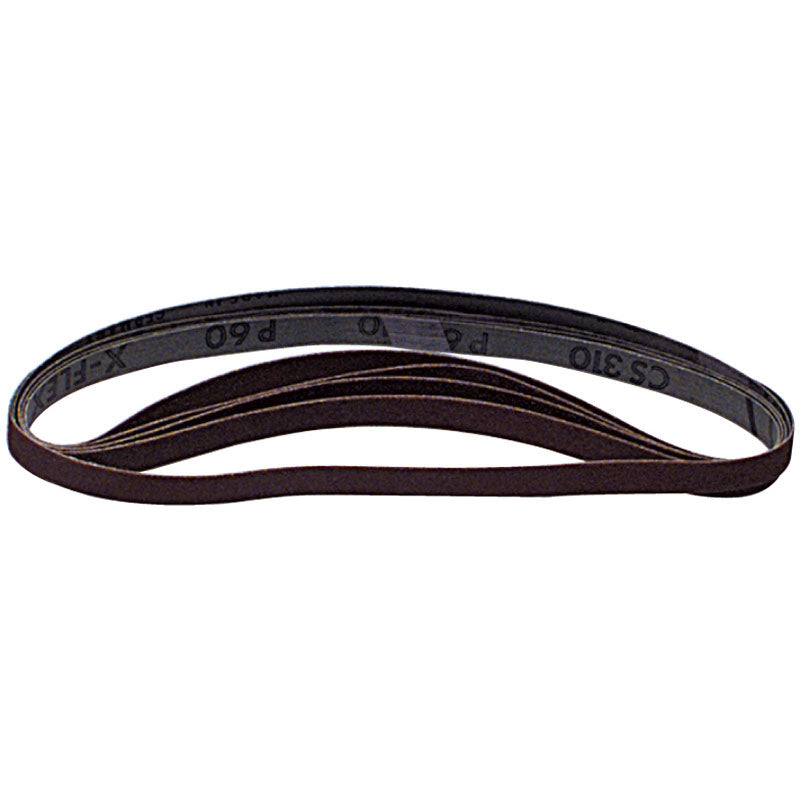 Klingspor MM44B23120 1/4" x 24"-120 Grit – Zirconia Alumina – Abrasive Belt Online now