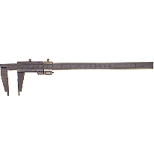 Mitutoyo MT80160-124 Vernier Caliper – 0-12" Measuring Range – (0.001" Graduation) Online Sale