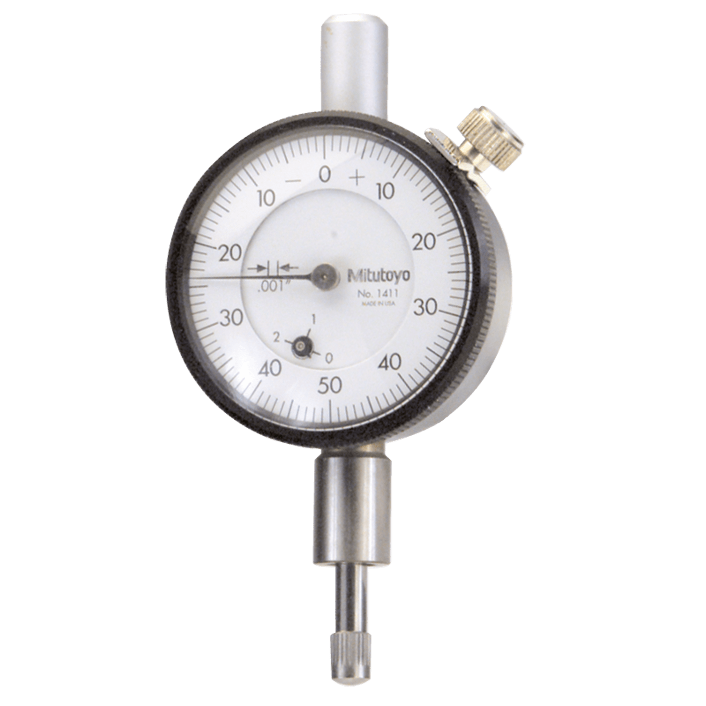 Mitutoyo MT801670S Dial Indicator Discount